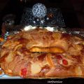ROSCÓN DE REYES (2012)