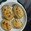 Patatas rellenas