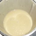 BECHAMEL DE SOJA CON O SIN THERMOMIX