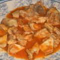 CALLOS A LA CHULAPA