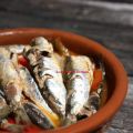 Xoubas guisadas