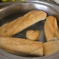 Truco de Cocina 2: Conservar fruta