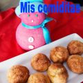 COQUITOS CON ALMENDRA