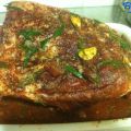 COSTILLAS ADOBADAS