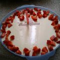 TARTA TRES CHOCOLATES