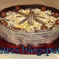 COMO HACER UN CINTURON PARA TARTAS