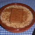 NATILLAS CASERAS