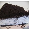 Tarta de oreo