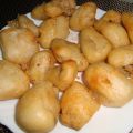 Buñuelos