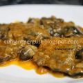 Fricandó