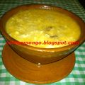 Sopa castellana