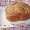 Pan de centeno integral en La Cocinera[...]