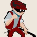 Perlas de la Princesa: Ladrones