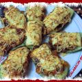 CALABACIN RELLENO