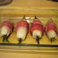 Endibias al horno con jamón serrano y[...]
