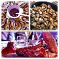 Sabores de Normandía: Berberechos a la Marinera
