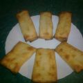 Napolitanas Saladas