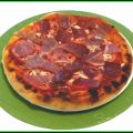 PIZZA SERRANA