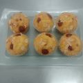 MAGDALENAS CON SABOR A ROSCÓN *