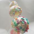 CAKE POPS