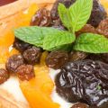 Tarta tutifruti o tarta de frutas