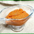 SALSA ROJA PARA SANDWICH
