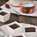 Natillas con cacao puro Valor