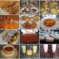 Menú de navidad 1 thermomix, navidad 2016