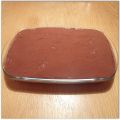 Tiramisú