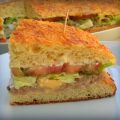 BRIOCHE MEDITERRANEO