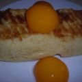 Bizcocho relleno de melocotón.(Microondas),[...]