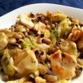 Recetas rápidas: Salteado de alubias, pollo y[...]