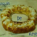 Ya vienen los Reyes...  ¿Queréis Roscón?