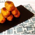 Croquetas de Cocido