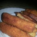 Flamenquines de Pan de molde (Pequerecetas[...]