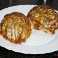 Cómo hacer Adornos caramelo