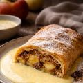 Apfelstrudel