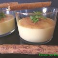 CREMA DE MANZANA DE LA ABUELA