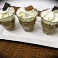Dalkys de chocolate