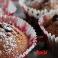 MUFFIN DE ANÍS