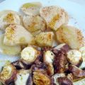 Pulpo á feira