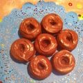 DONETILLLOS DE BROWNIE