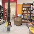 A punto, centro cultural del gusto