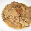 PATÉ MARINERO