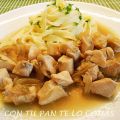 POLLO AL JEREZ