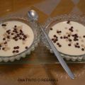 MOUSSE DE CHOCOLATE BLANCO