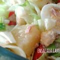 COMIDA VERANIEGA (Mis imprescindibles)
