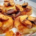 Pulpo a la gallega
