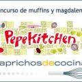 Magdalenas con Leche