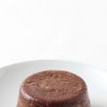 

Bavaroise de chocolate


